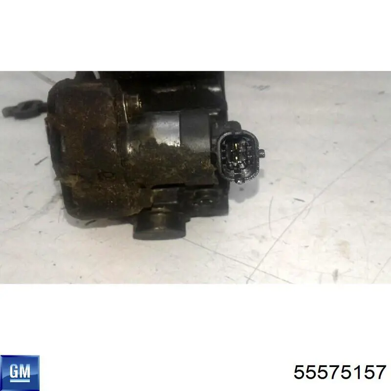 55575157 General Motors Pompa wtryskowa wysokiego ciśnienia
