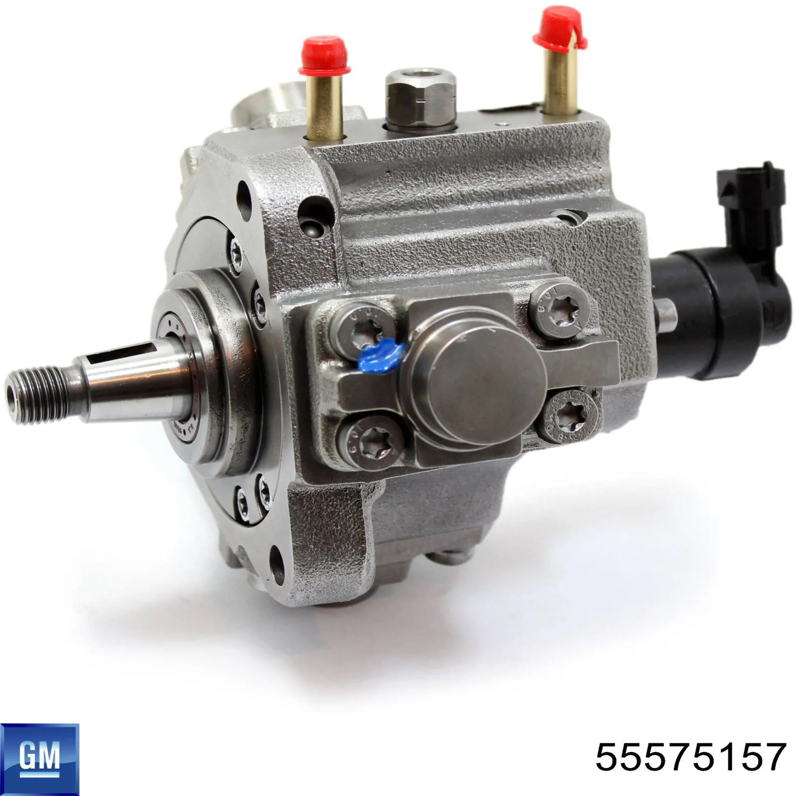Pompa wtryskowa wysokiego ciśnienia General Motors 55575157 cena, od 223,18 USD