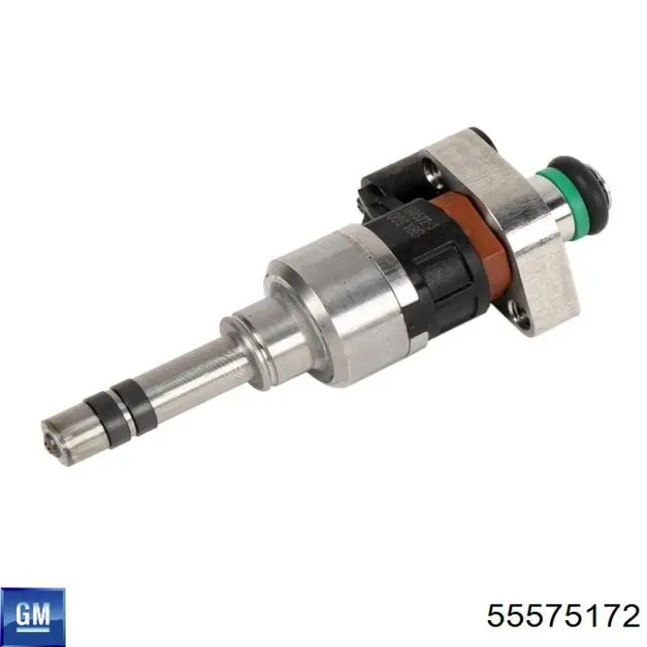 55575172 General Motors Pierścień uszczelniający wtryskiwacza