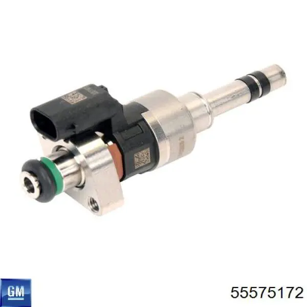 Pierścień uszczelniający wtryskiwacza General Motors 55575172 cena, od 4,38 USD