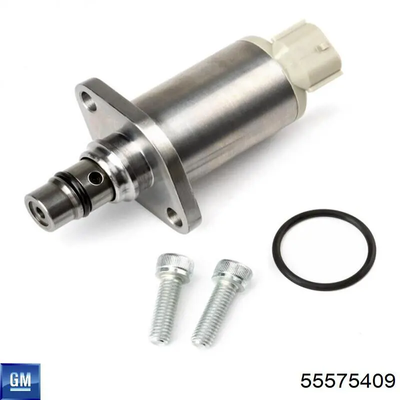 55575409 General Motors Pompa wtryskowa wysokiego ciśnienia