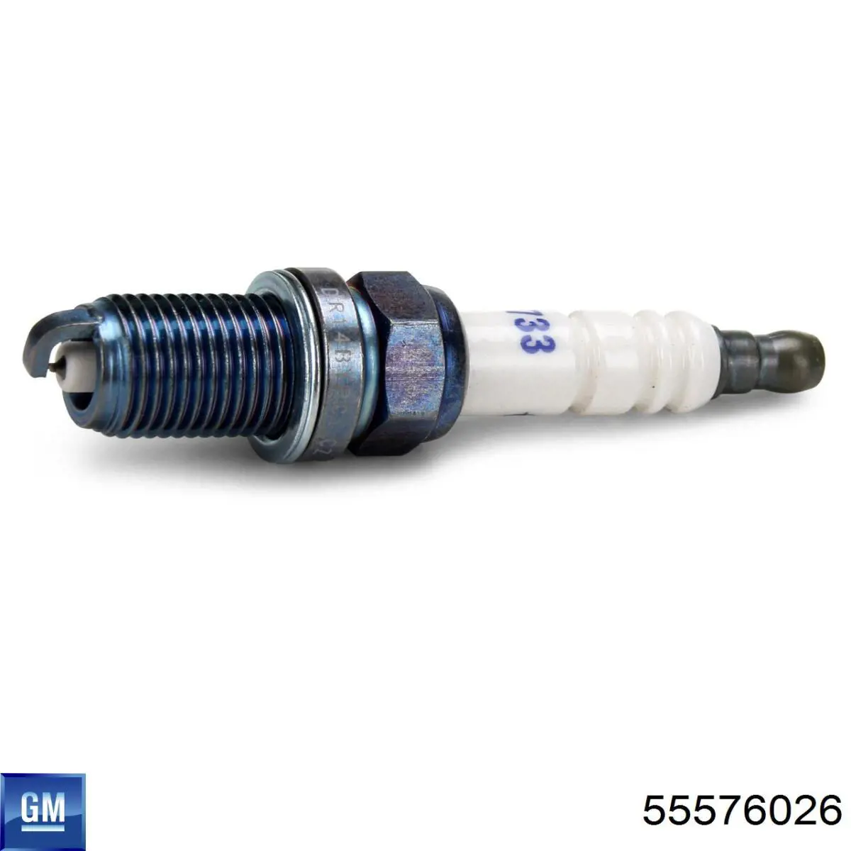 Świeca zapłonowa General Motors 55576026 cena, od 17,67 USD
