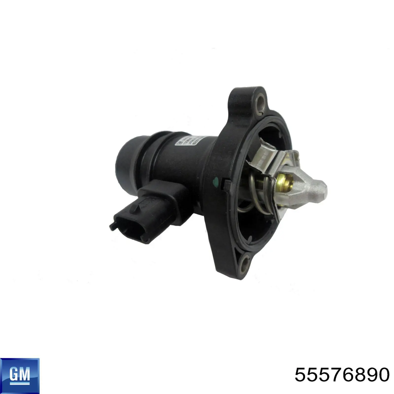 Termostat General Motors 55576890 cena, od 38,81 USD