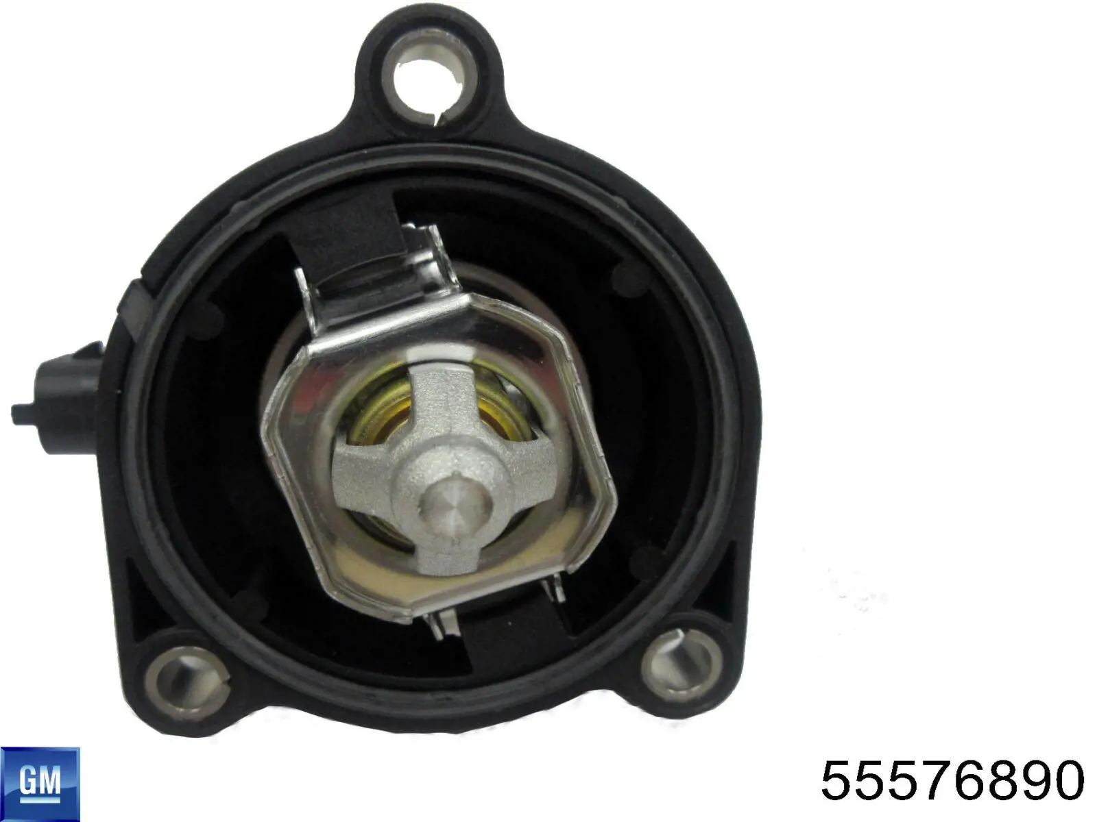 Do koszyka 55576890 General Motors Termostat