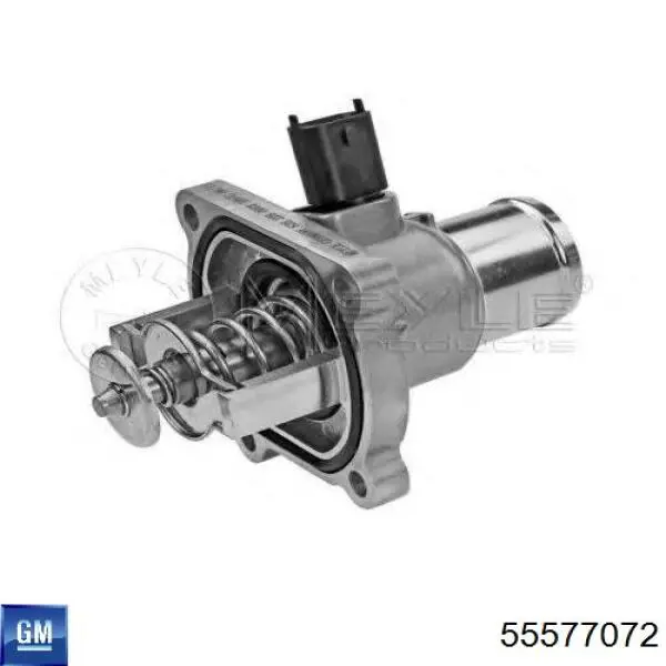 Termostat 55577072 General Motors