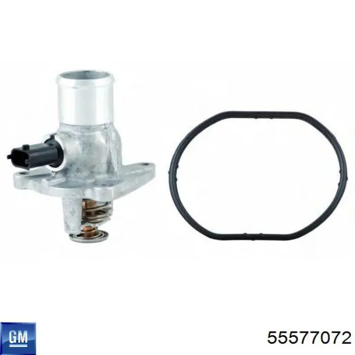 55577072 General Motors termostat