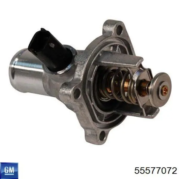 Termostat General Motors 55577072