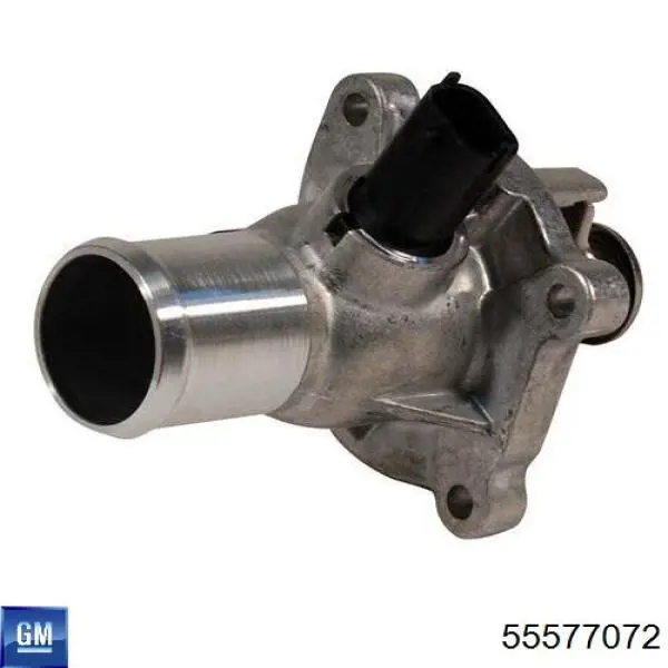 55577072 General Motors Termostat