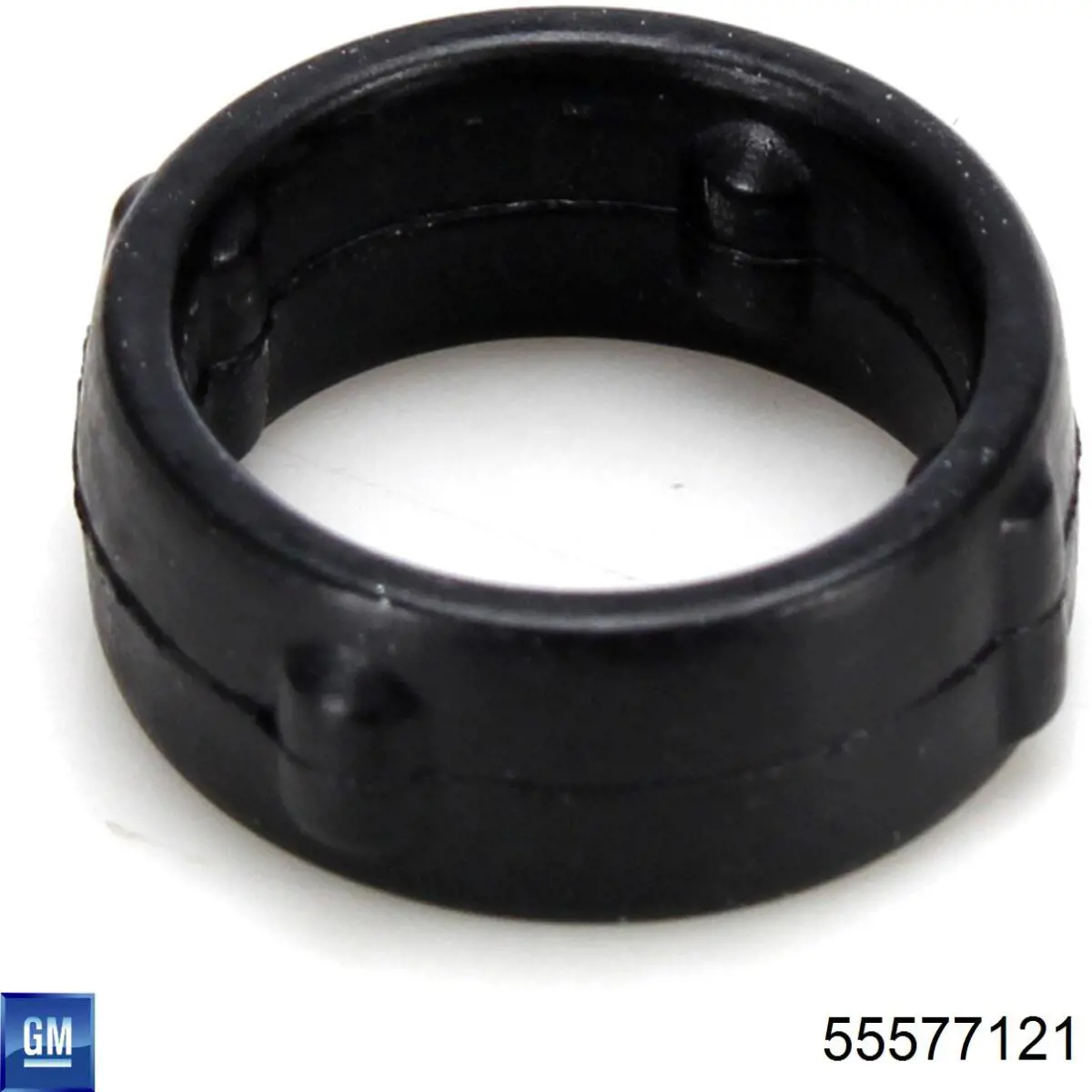 Uszczelka pokrywy przedniej silnika General Motors 55577121 cena, od 4,91 USD
