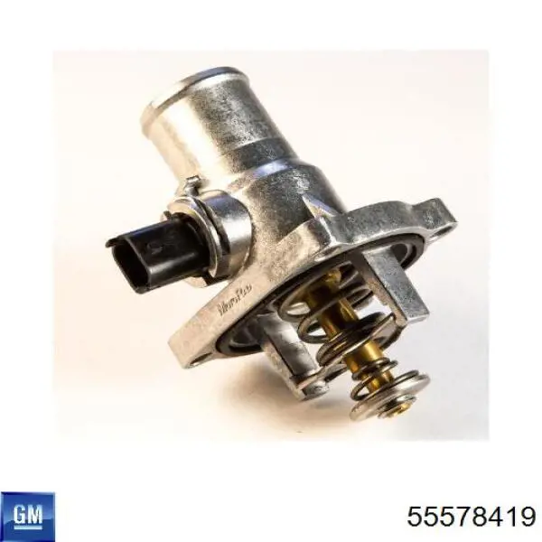 Termostat General Motors 55578419