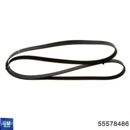 Pas napędowy mechanizmów General Motors 55578486 cena, od 23,75 USD