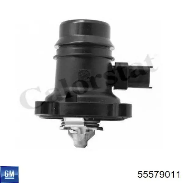 Termostat General Motors 55579011