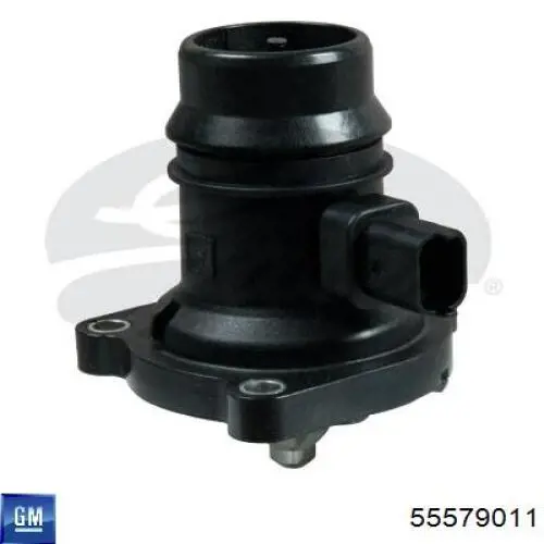 55579011 General Motors Termostat