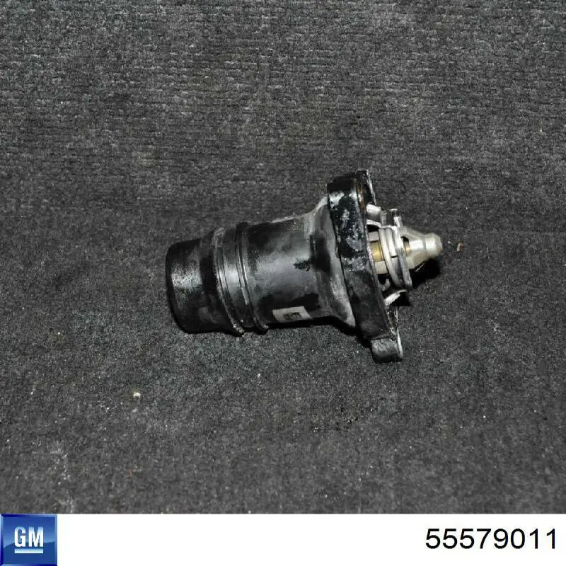 Termostat General Motors 55579011 cena, od 63,91 USD