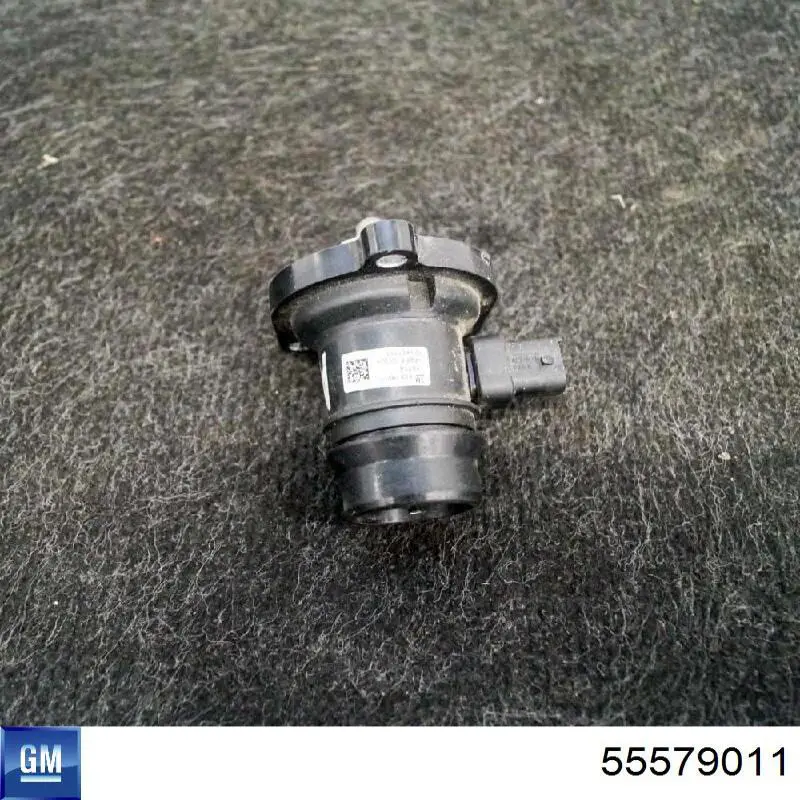 Do koszyka 55579011 General Motors Termostat