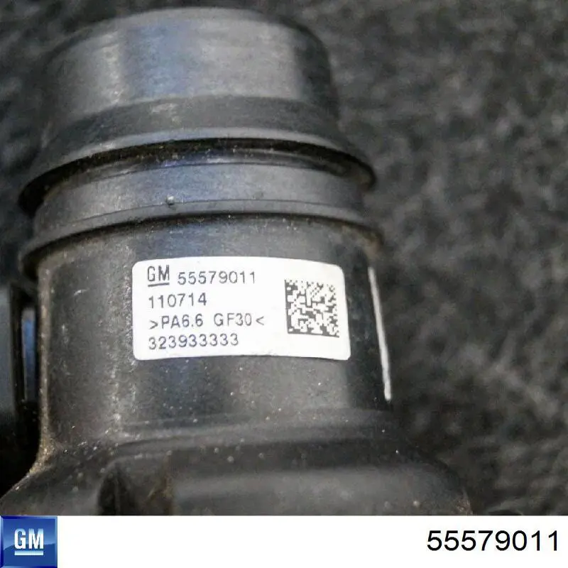 Termostat General Motors 55579011 cena, od 63,91 USD