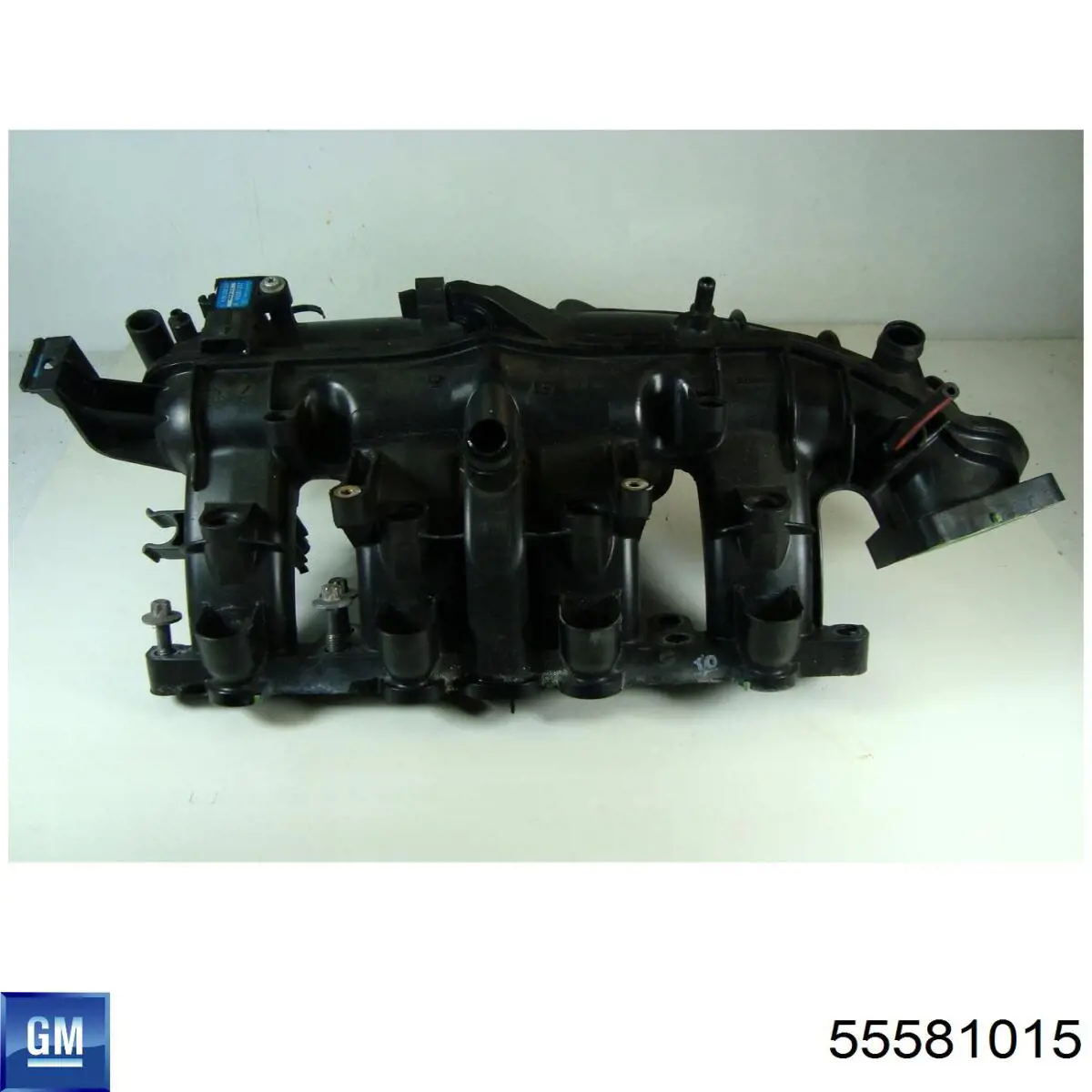 55581015 General Motors Kolektor ssący