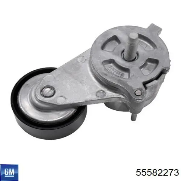 Pompa chłodząca wodna General Motors 55582273 cena, od 88,67 USD