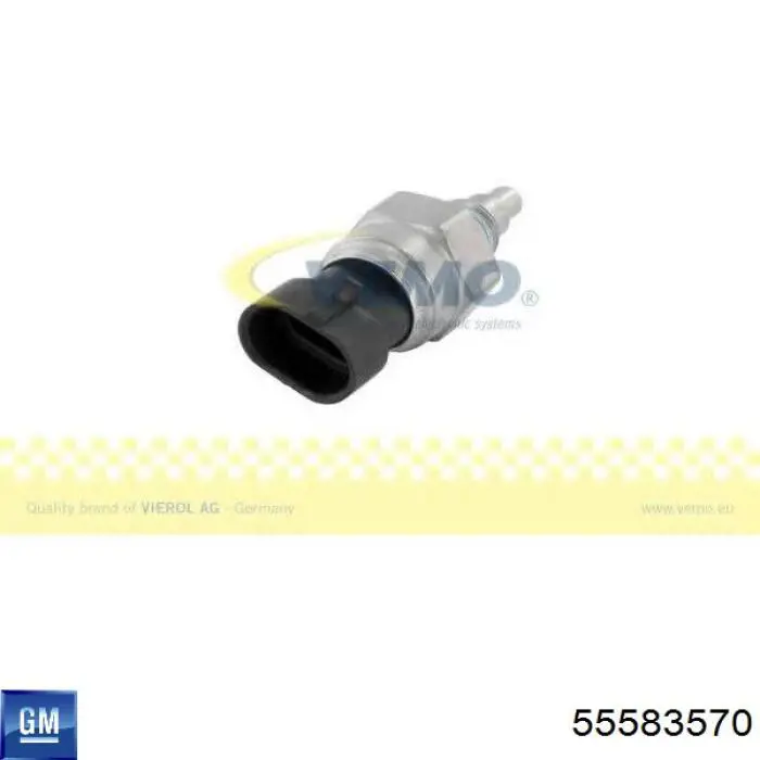 Czujnik włączania światła cofania General Motors 55583570 cena, od 7,23 USD