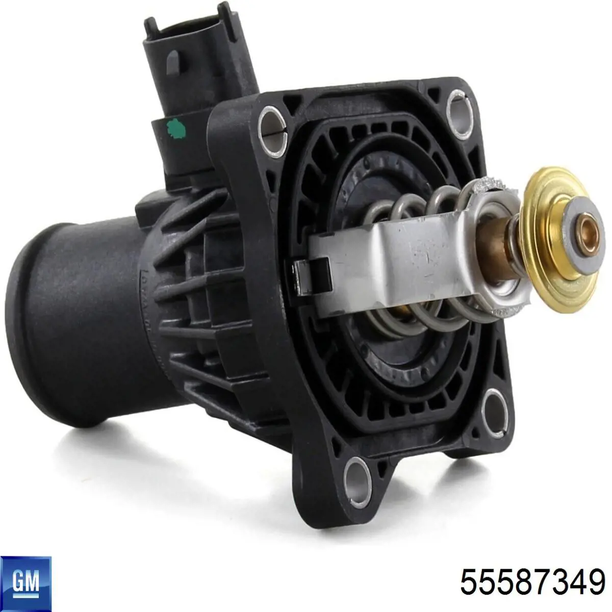 55587349 General Motors Termostat