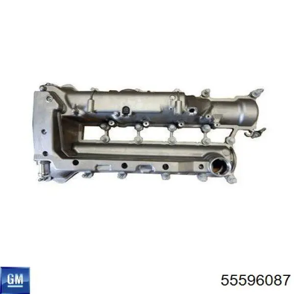 25203562 General Motors Pokrywa zaworowa