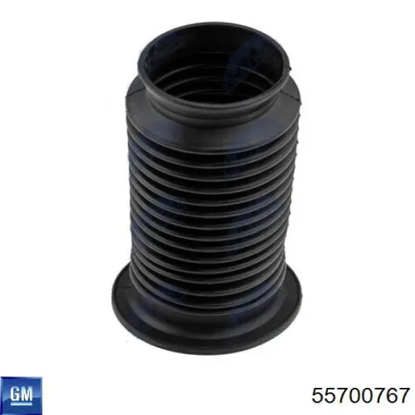 Osłona amortyzatora przedniego General Motors 55700767 cena, od 10,97 USD