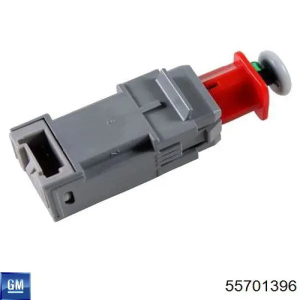 55701396 General Motors Czujnik włączania sprzęgła