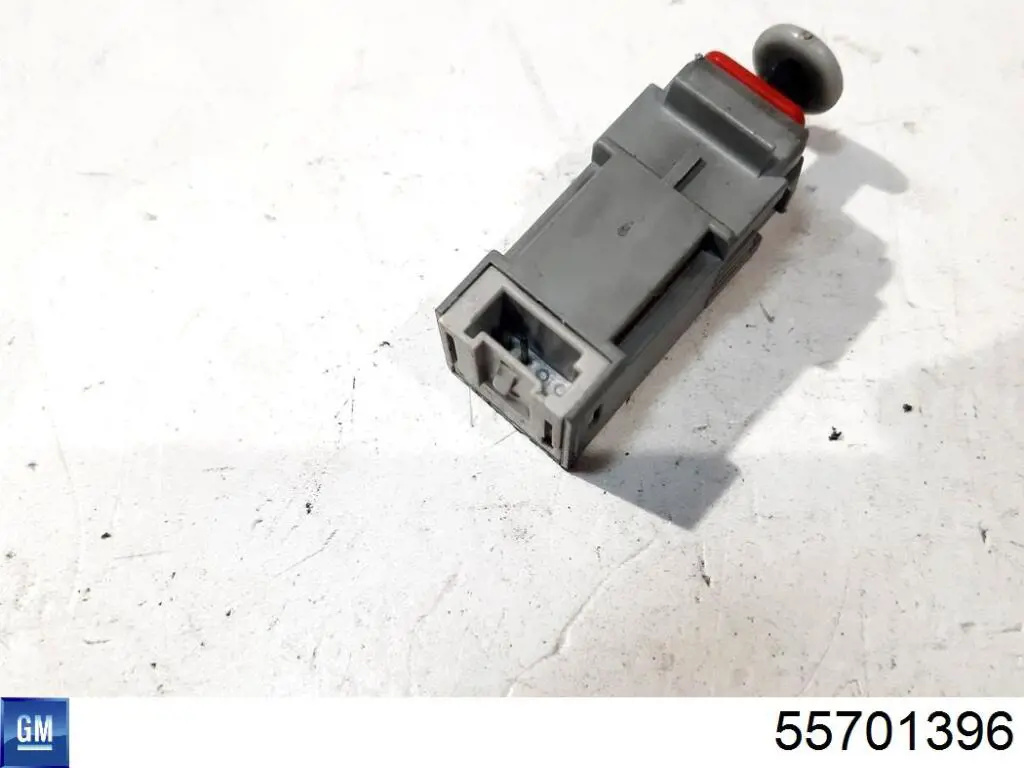 Do koszyka 55701396 General Motors Czujnik włączania sprzęgła
