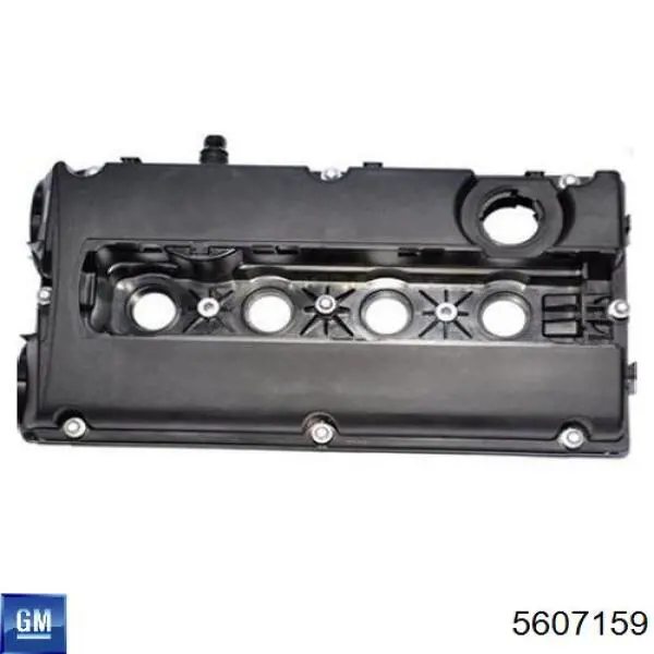 5607159 General Motors Pokrywa zaworowa