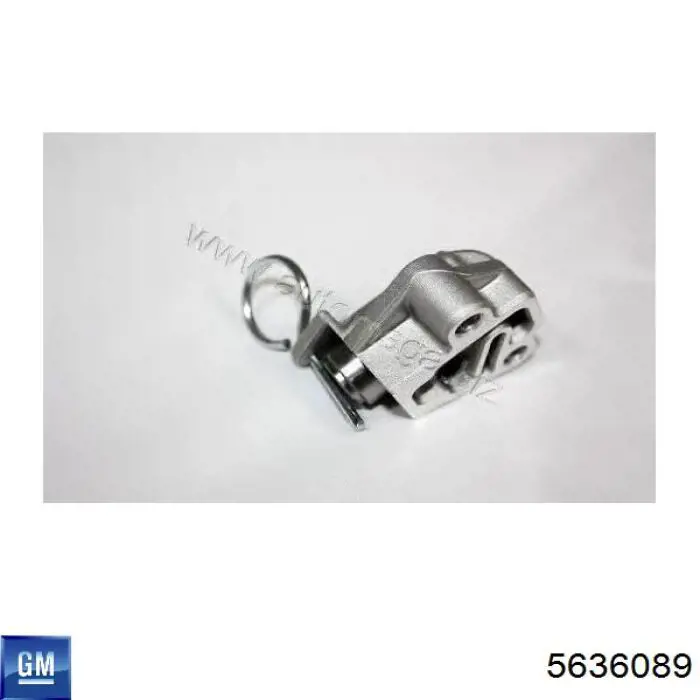 Napinacz łańcucha rozrządu General Motors 5636089 cena, od 29,72 USD