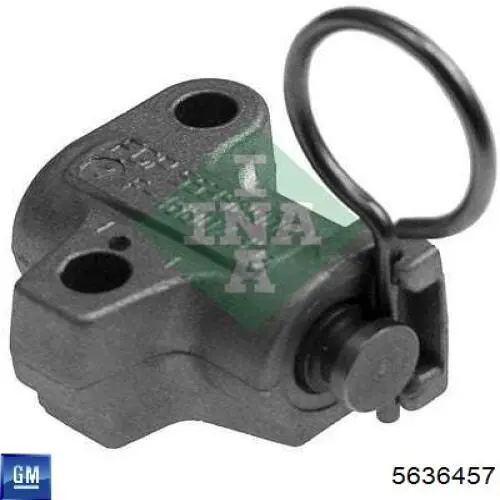 Napinacz łańcucha rozrządu General Motors 5636457 cena, od 26,08 USD