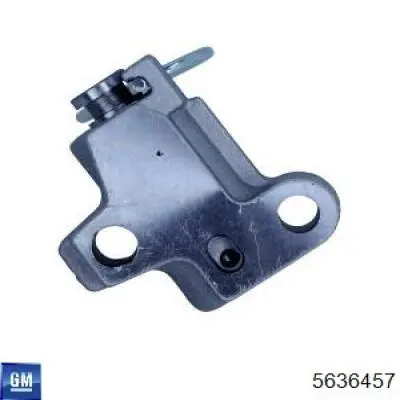 Napinacz łańcucha rozrządu 5636457 General Motors