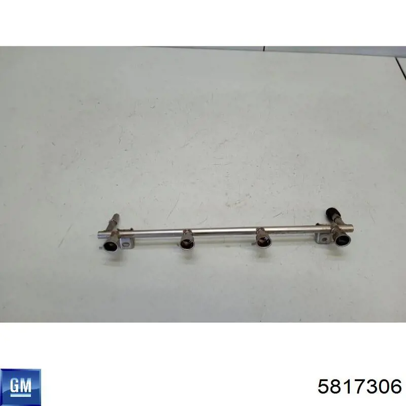 Wtryskiwacz paliwa General Motors 55353803 cena, od 75,60 USD