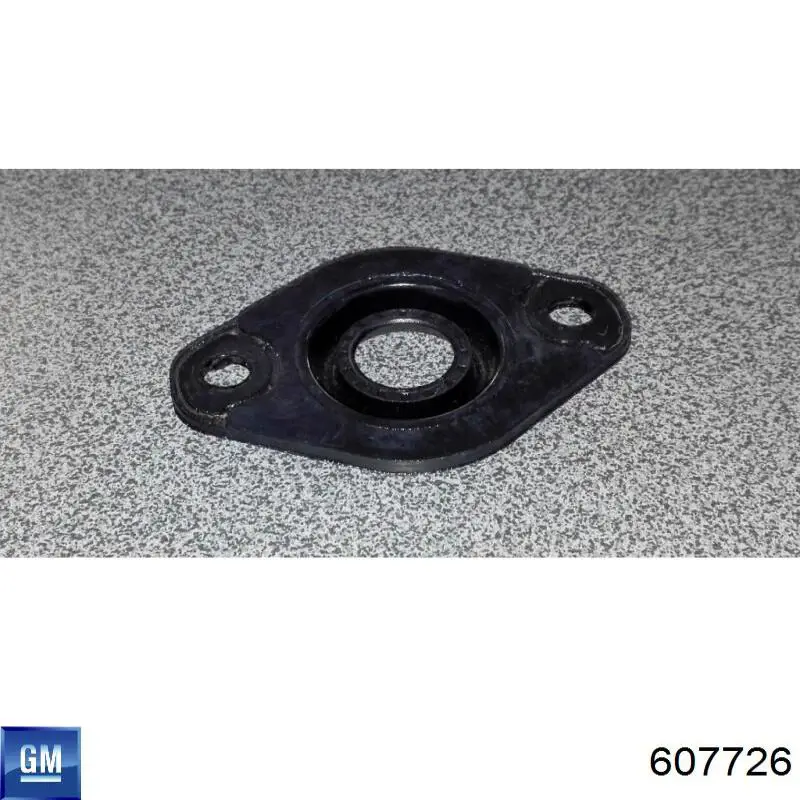 DRM0215 Dr.motor Uszczelka pokrywy zaworowej silnika górna