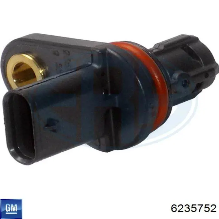 Do koszyka 6235752 General Motors Czujnik położenia wałka rozrządu
