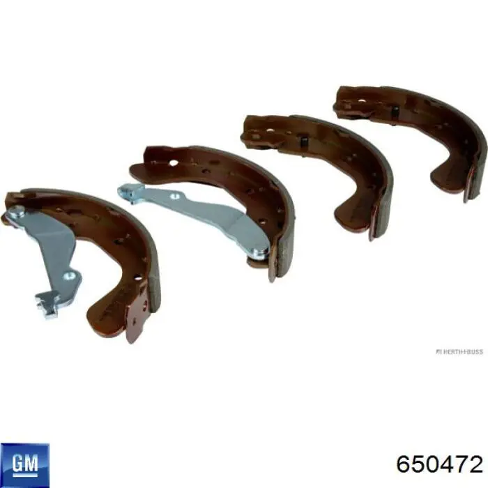 Uszczelka adaptera filtra oleju General Motors 650472 cena, od 23,34 zł
