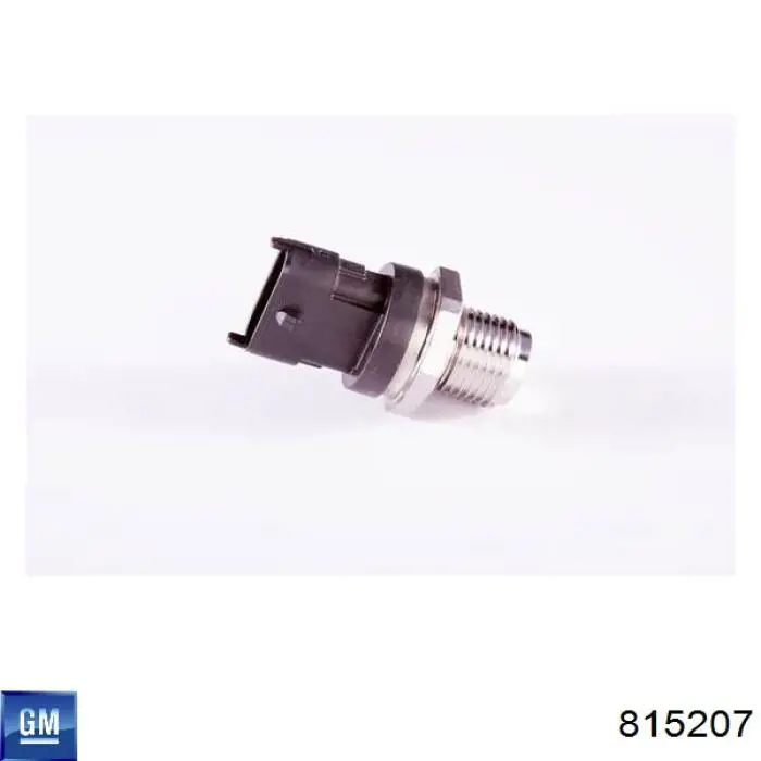 Czujnik ciśnienia paliwa General Motors 815207 cena, od 44,00 USD
