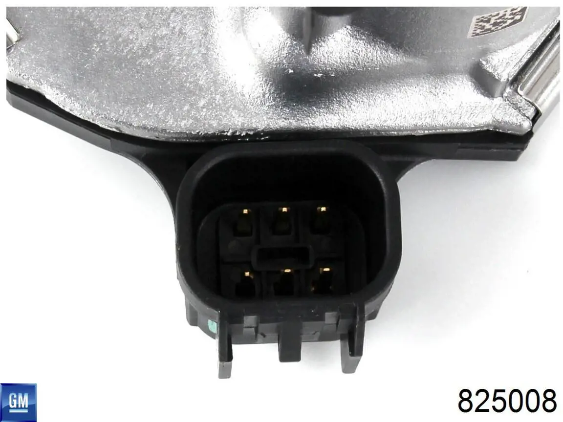 Przepustnica, komplet General Motors 825008 cena, od 115,45 USD
