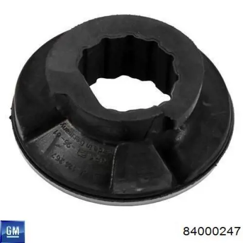 Amortyzator tylny General Motors 84000247 cena, od 42,89 USD