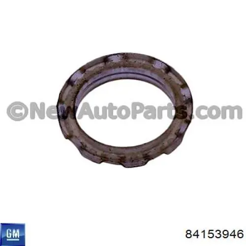 Do koszyka 84153946 General Motors Czujnik parkowania tylny