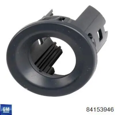 Czujnik parkowania tylny General Motors 84153946 cena, od 44,69 USD