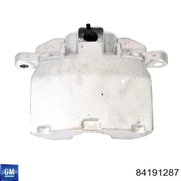84191287 General Motors Zacisk hamulcowy tylny prawy
