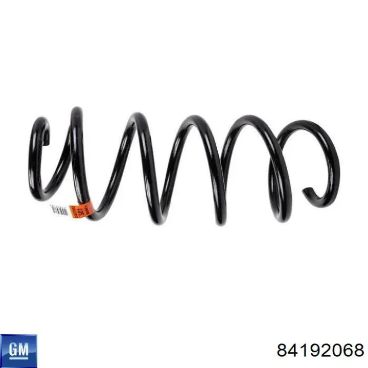 84192068 General Motors Amortyzator tylny
