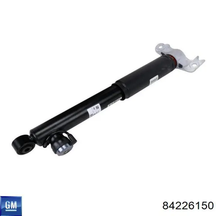 Amortyzator tylny General Motors 84226150 cena, od 36,10 USD