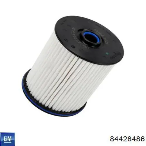 Filtr paliwa Mann-Filter PU10027Z