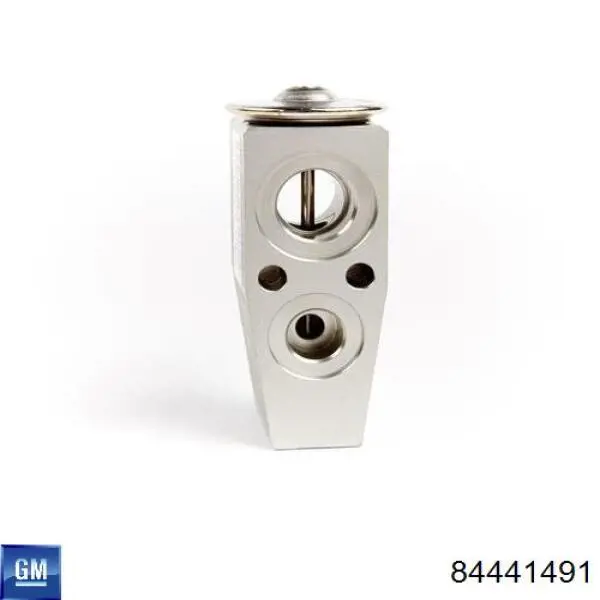 Do koszyka 84441491 General Motors Sprężarka klimatyzacji