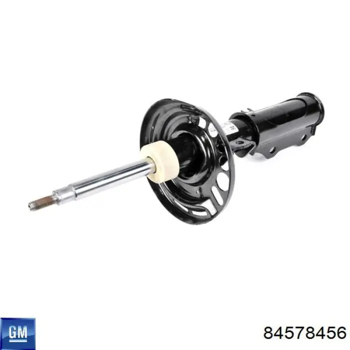 Amortyzator tylny General Motors 84578456
