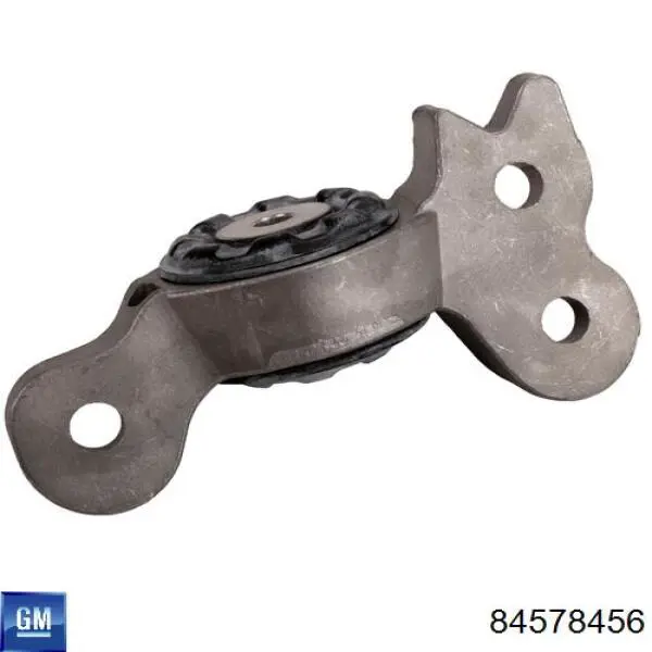 Do koszyka 84578456 General Motors Amortyzator tylny