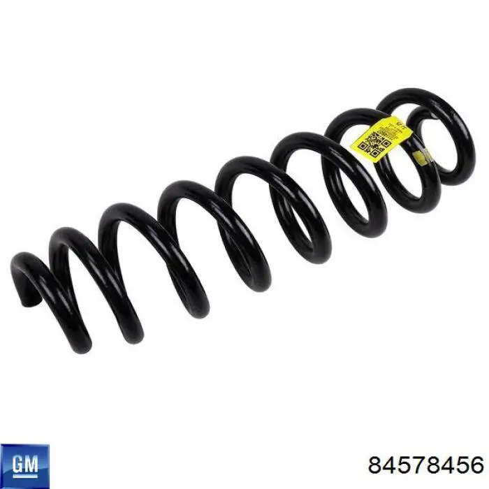 Amortyzator tylny General Motors 84578456 cena, od 42,89 USD