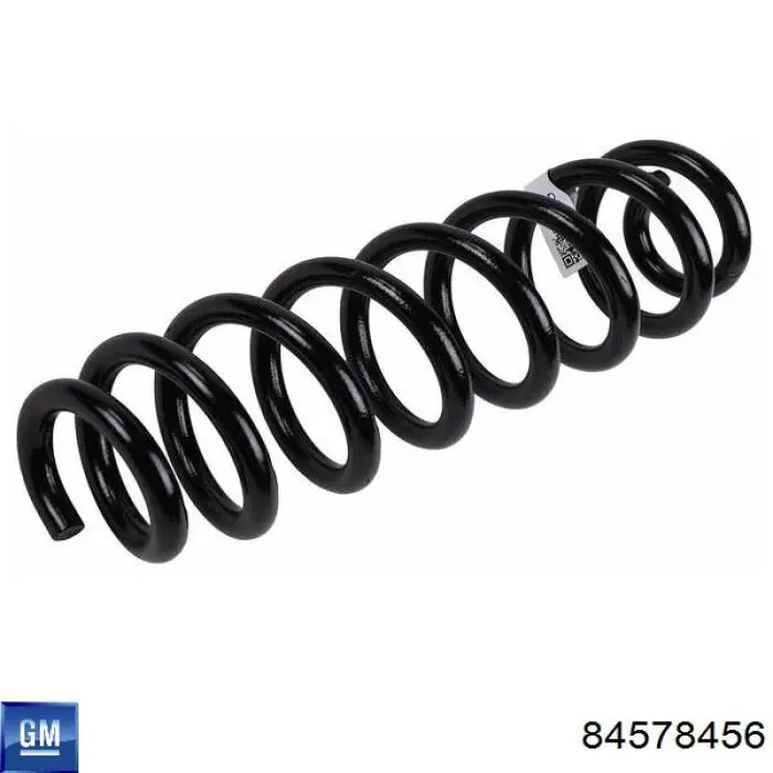 84578456 General Motors Amortyzator tylny
